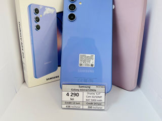 Samsung Galaxy A54 6/128 Gb, 4290 lei