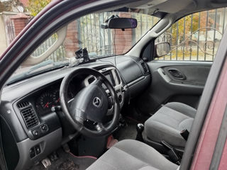 Mazda Tribute foto 5