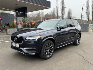 Volvo XC90 foto 5