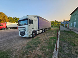 Daf XF105.460 foto 4