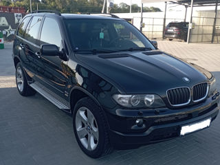 BMW X5 foto 2