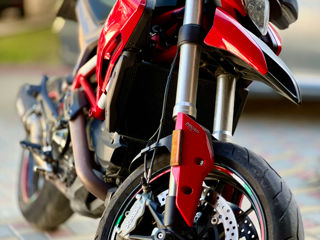 Ducati Hypermotard