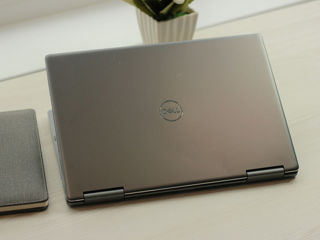 Dell Inspiron 7373 Convertible (Core i7 8550u/16Gb DDR4/256Gb SSD/13.3" FHD IPS TouchScreen) foto 11