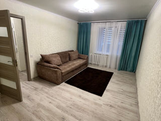 Apartament cu 1 cameră, 33 m², Râșcani, Chișinău