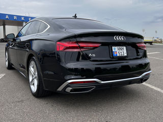 Audi A5 foto 4