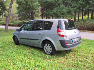 Renault Scenic foto 2