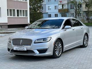 Lincoln MKZ foto 3