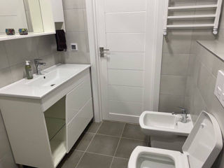 Apartament cu 3 camere, 70 m², Centru, Chișinău foto 6