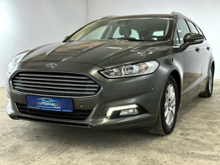 Ford Mondeo фото 6