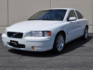 Volvo S60 foto 3