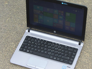 Laptop HP ProBook 430 G3 – Eficiență și Viteză foto 2