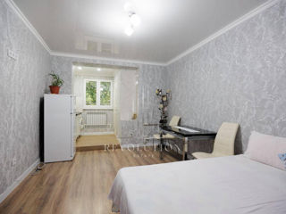 Apartament cu 1 cameră, 24 m², Buiucani, Chișinău foto 3