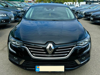 Renault Talisman foto 2