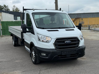 Ford Transit 350 foto 5