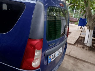 Dacia Logan Mcv foto 8