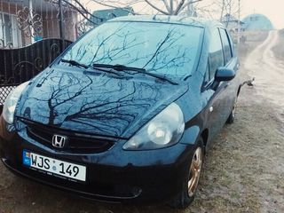 Honda Jazz foto 1