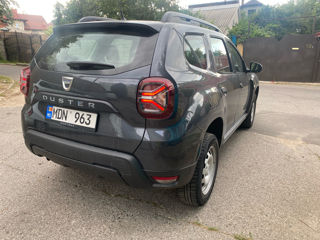 Dacia Duster foto 4