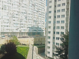 Apartament cu 1 cameră, 44 m², Centru, Stăuceni, Chișinău mun. foto 9