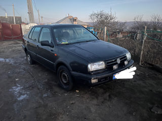 Volkswagen Vento