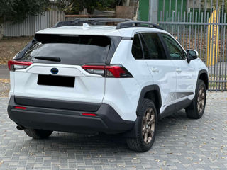 Toyota Rav 4 foto 4