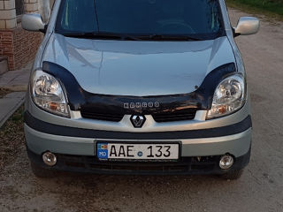 Renault Kangoo foto 2