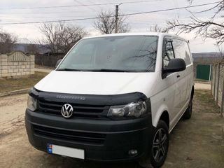 Volkswagen T5