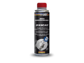 OXICAT – Oxygen Sensor & Catalytic Для очистки катализаторов
