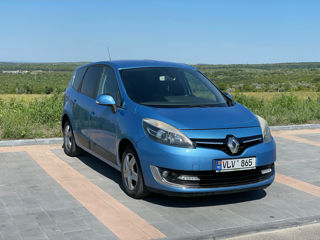 Renault Scenic foto 2