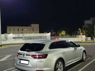 Renault Talisman foto 5