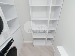 Apartament cu 3 camere, 72 m², Buiucani, Chișinău foto 11