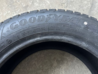 205/60 R16 Goodyear UltraGrip Performance foto 5