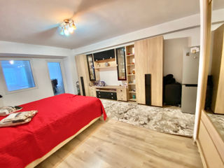 Apartament cu 1 cameră, 47 m², Centru, Stăuceni, Chișinău mun. foto 2