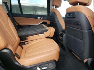 BMW X7 foto 6