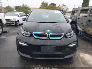 BMW i3 foto 2