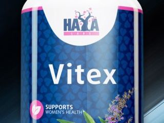 Vitex fruit extract