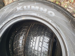 255/60/ R17- Kumho. foto 6