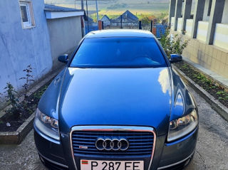 Audi A6 foto 7