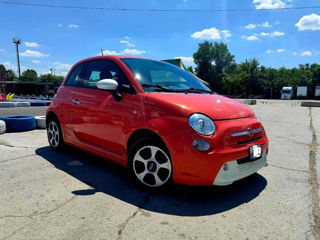 Fiat 500 foto 1