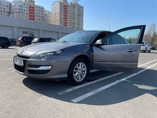 Renault Laguna foto 6