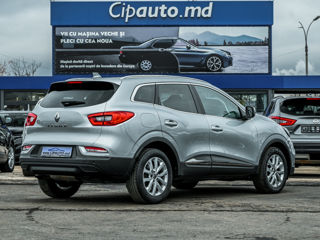 Renault Kadjar foto 5