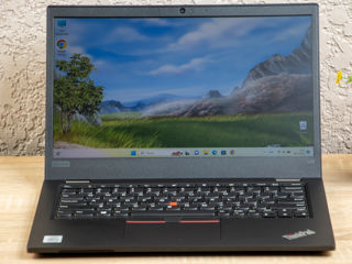 Lenovo ThinkPad L13/ Core I5 10210U/ 8Gb Ram/ 256Gb SSD/ 13.3" FHD IPS!!! foto 2