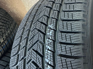 285/40 R22 / 325/35 R22 Pirelli Scorpion Winter (Mercedes Version) foto 5