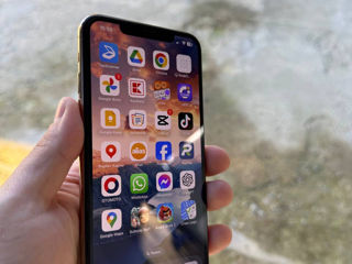 Apple IPhone 11 Pro Max 256gb - супер ! foto 3