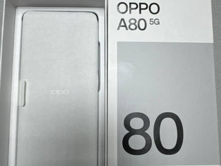 Oppo A80 5G