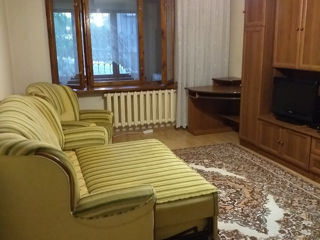 Apartament cu 1 cameră, 50 m², Botanica, Chișinău foto 7