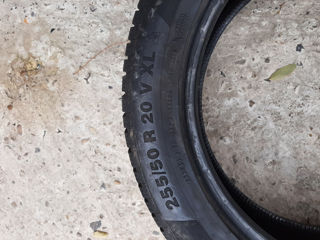 255/50 R20 Continental foto 3