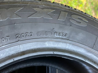 215/65 R15C Maxxis VanSmart Snow/ Доставка, livrare toata Moldova 2024 foto 8