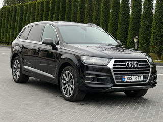 Audi Q7 foto 2