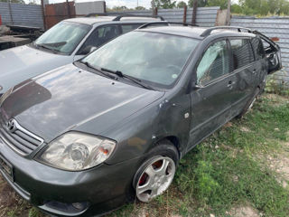 Toyota Corolla foto 4