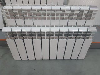 Radiatoare Aluminiu